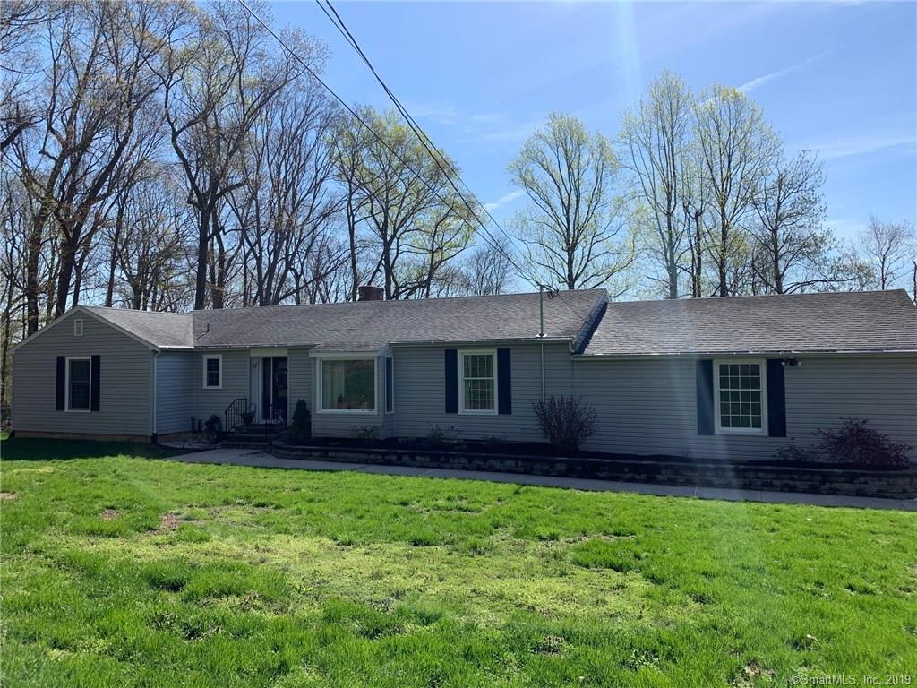 Property Photo:  57 Idylwood Drive  CT 06472 