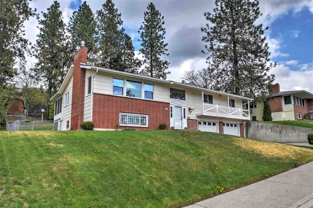 Property Photo:  3024 W Weile Ave  WA 99208 