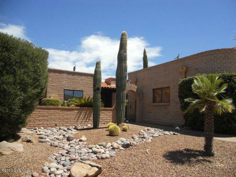 Property Photo:  1581 W Placita Embate  AZ 85622 