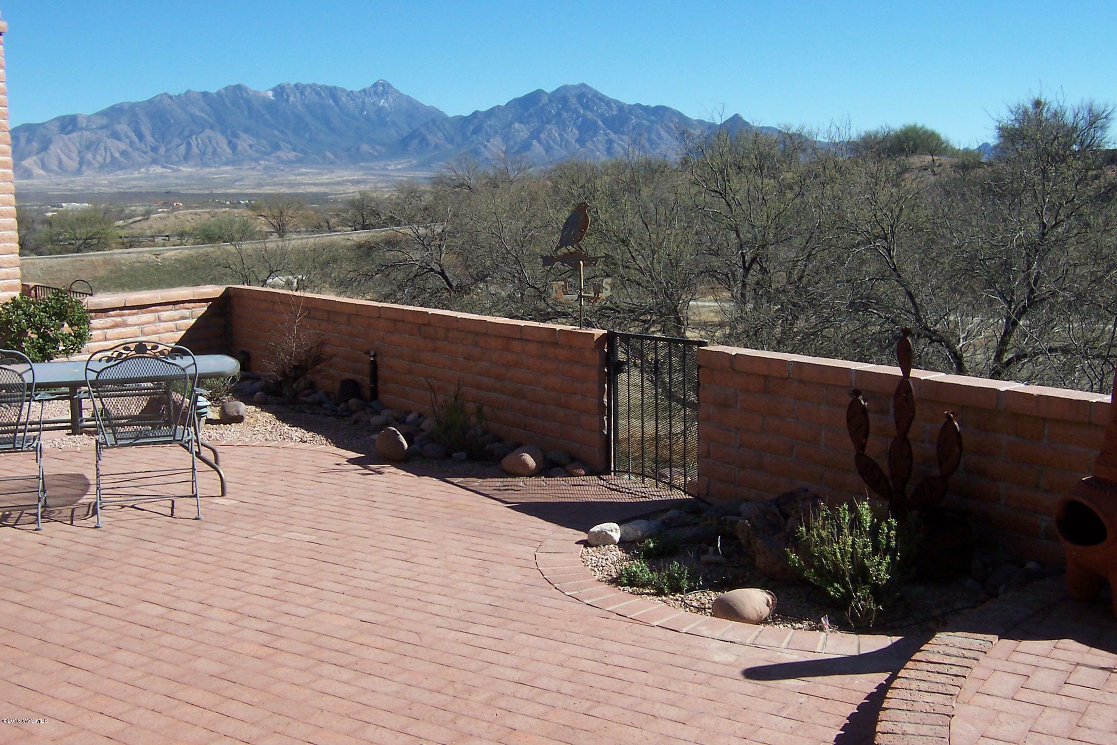 Property Photo:  3472 S Via Del Papagayo  AZ 85622 