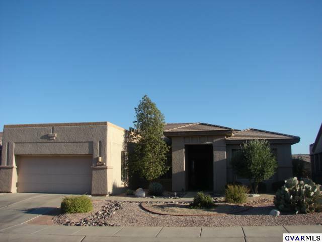 Property Photo:  4667 S Piccadilly  AZ 85622 