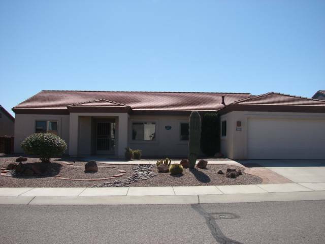 Property Photo: 909 W Ashworth AZ 85614