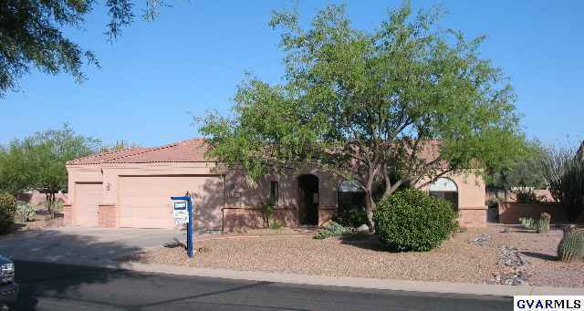 Property Photo:  1312 N Mourning Dove  AZ 85614 