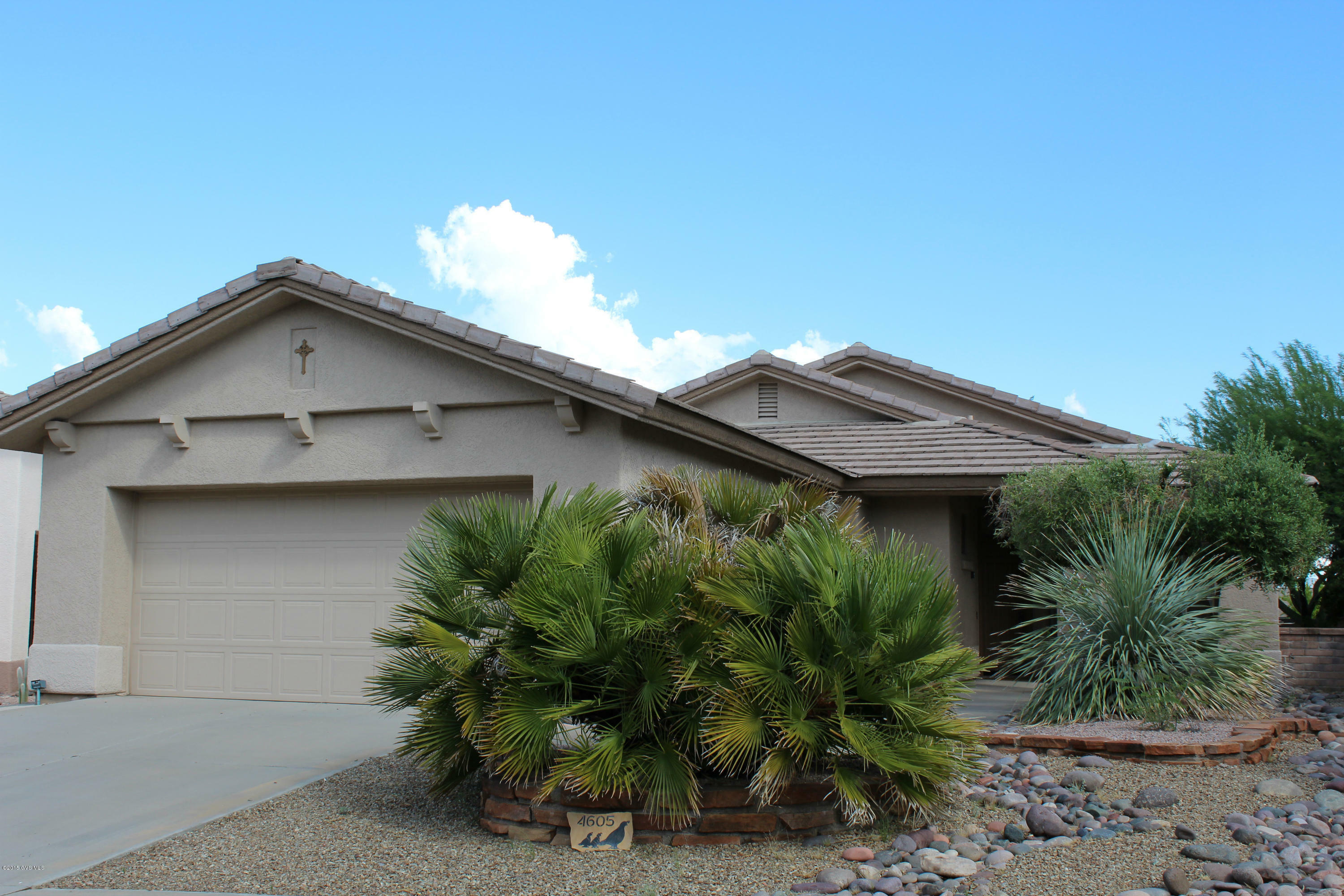 Property Photo:  4605 S Pinnacle Peak Drive  AZ 85622 