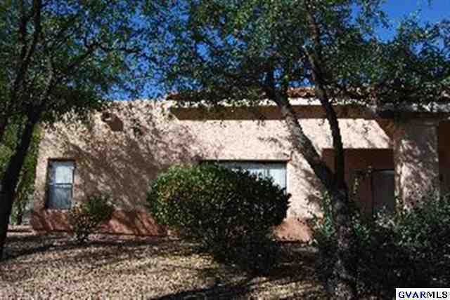 Property Photo:  1514 N Paseo La Tinaja  AZ 85614 