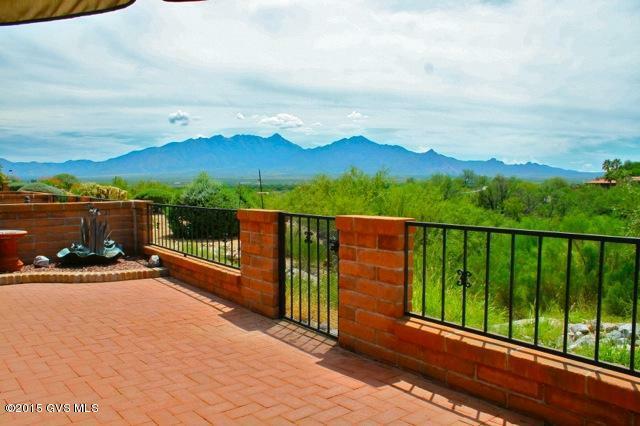 Property Photo:  977 W Calle Del Vencejo  AZ 85622 