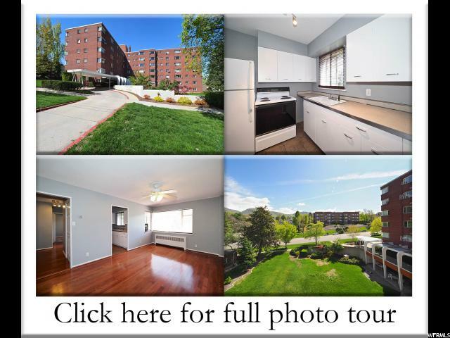 Property Photo: Address not disclosed UT 84102