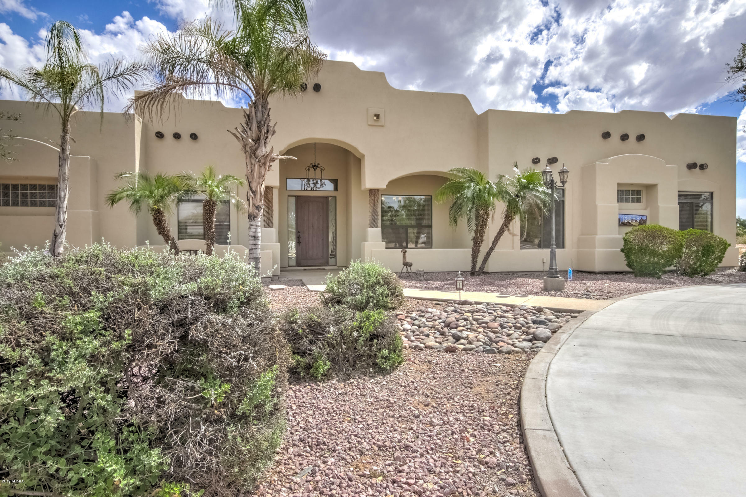 Property Photo:  12909 W San Miguel Avenue  AZ 85340 