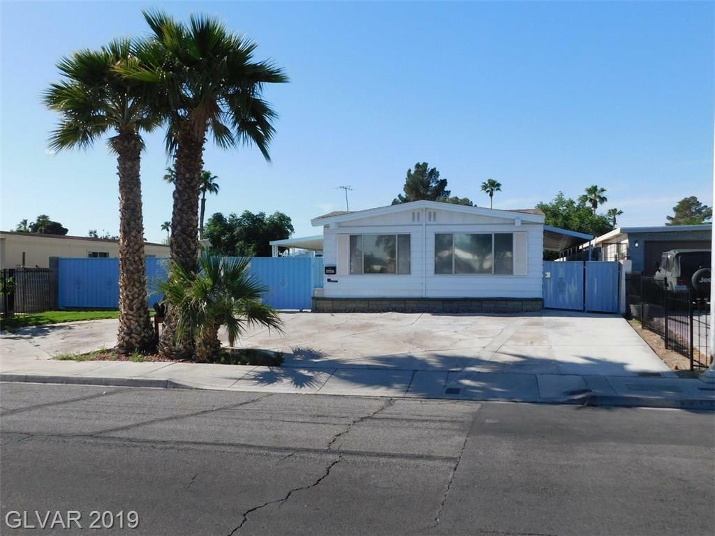 Property Photo:  4847 Twain Avenue  NV 89121 