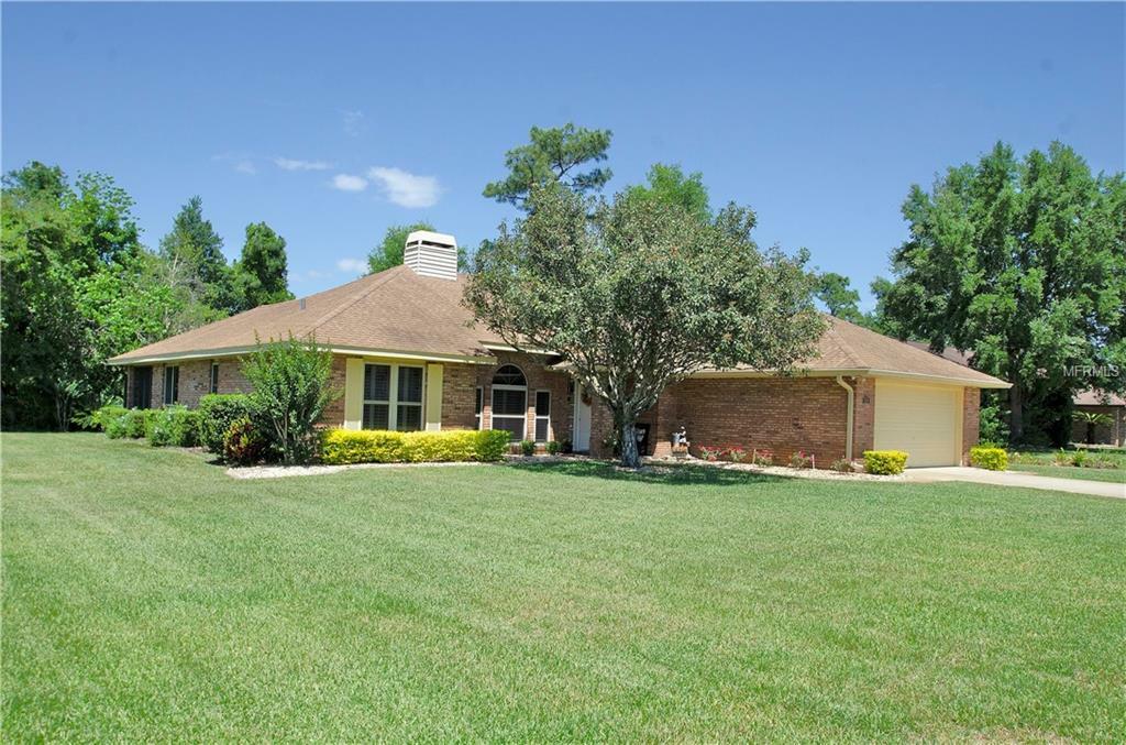 Property Photo:  506 Soft Shadow Lane  FL 32713 