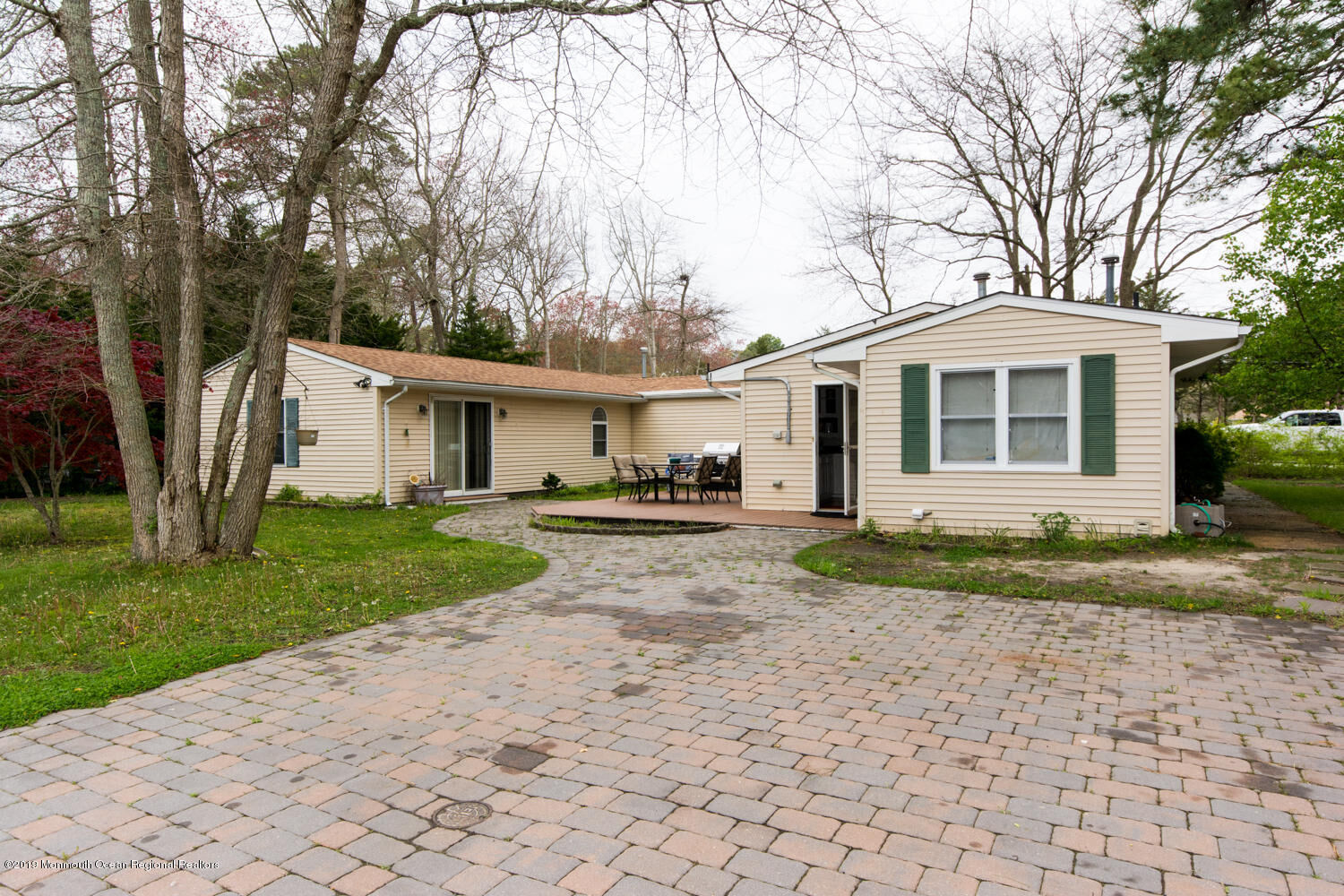 Property Photo:  35 Lighthouse Drive  NJ 08758 