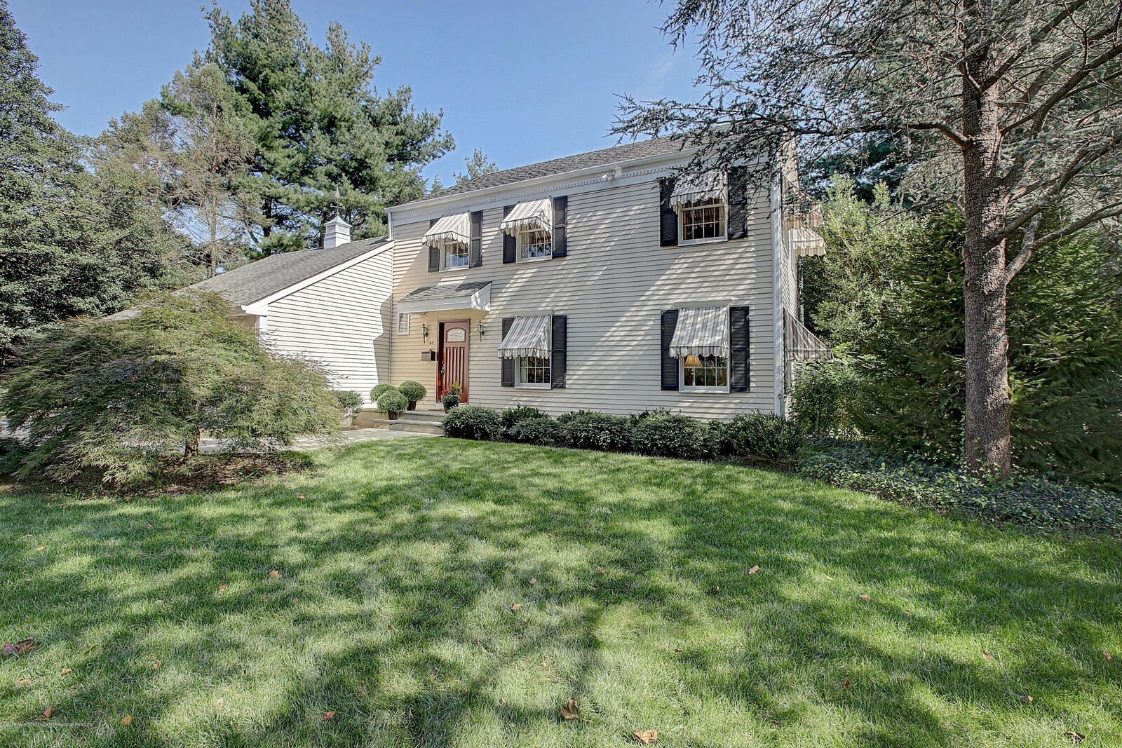 Property Photo:  82 Grange Avenue  NJ 07704 