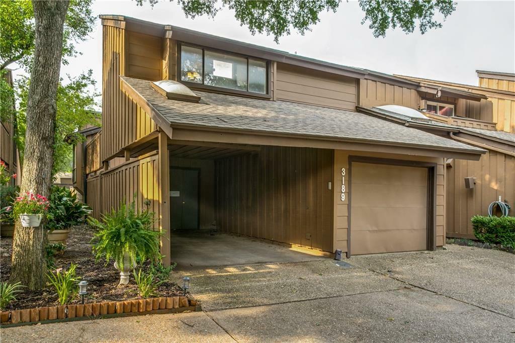 Property Photo:  3189 Golden Oak  TX 75234 