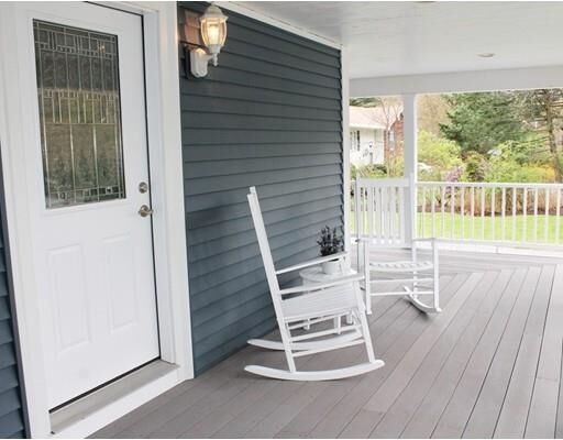 Property Photo: 519 Lowell Street MA 02420