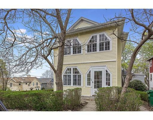 Property Photo: 23 Edison Avenue MA 02155