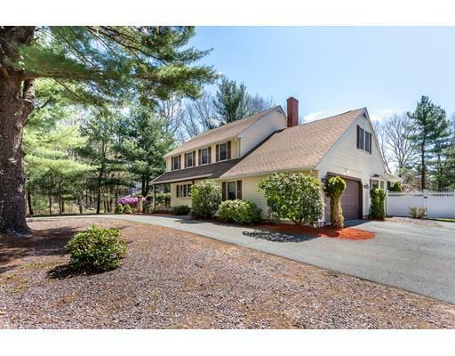 Property Photo: 12 Wayside Lane MA 02021