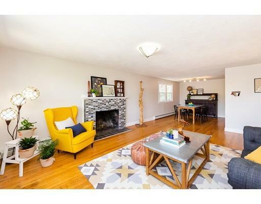 Property Photo:  130 Madison Ave 130  MA 02474 