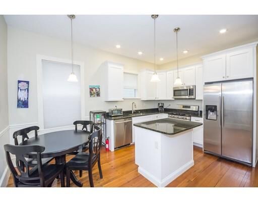 Property Photo:  12 Ashley Street 1  MA 02130 