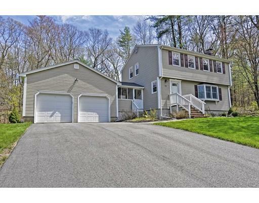 Property Photo: 12 Dartmouth Rd MA 02038