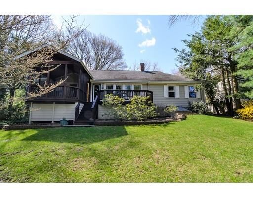 Property Photo: 212 Crafts Road MA 02467