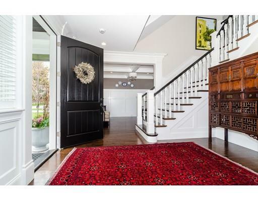 Property Photo: 60 Suffolk Road MA 02481