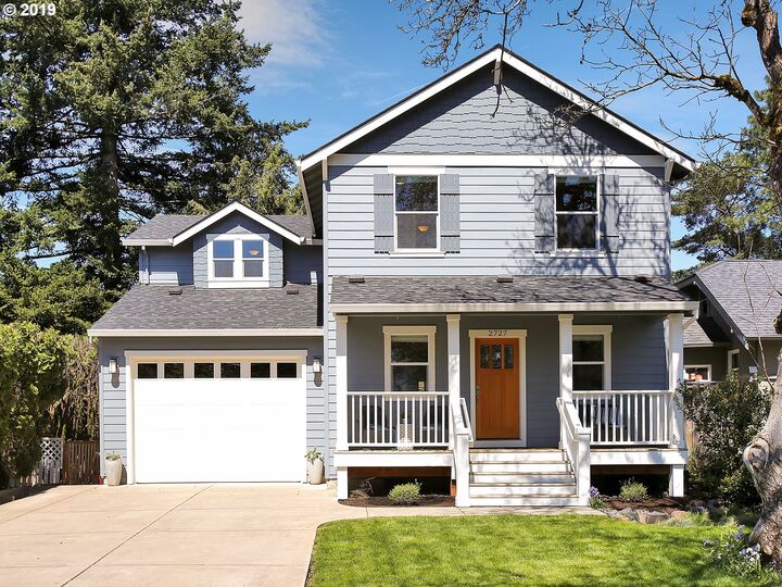 2727 SW Sunset Ave  West Linn OR 97068 photo