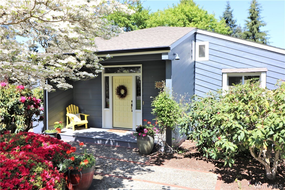 Property Photo: 2508 Wedgewood Ct SE WA 98501