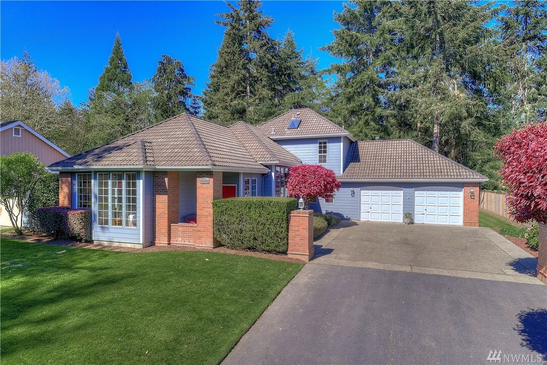 11716 15th Ave NW  Gig Harbor WA 98332 photo