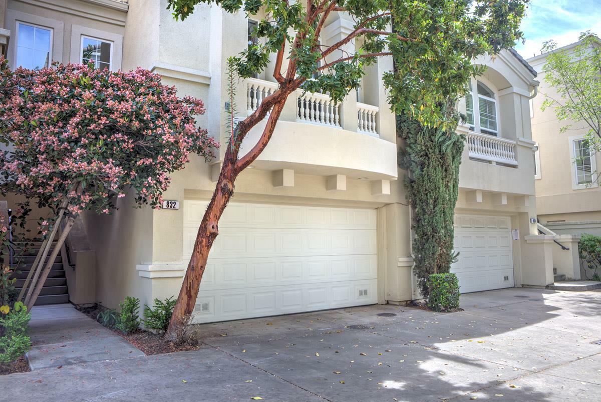 Property Photo:  832 Harmony Place  CA 95035 