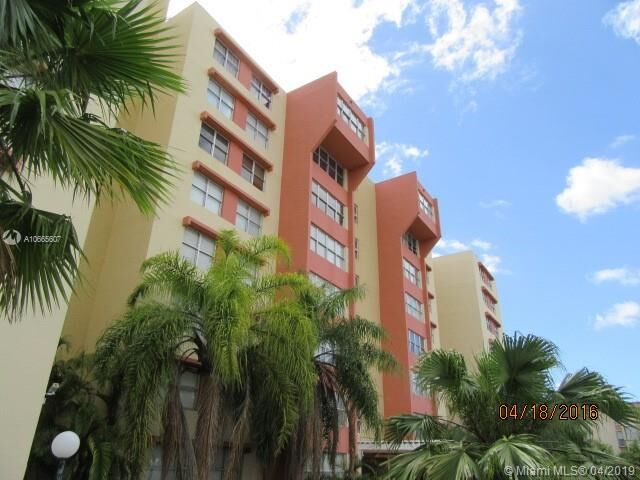 Property Photo:  9143 SW 77th Ave B609  FL 33156 