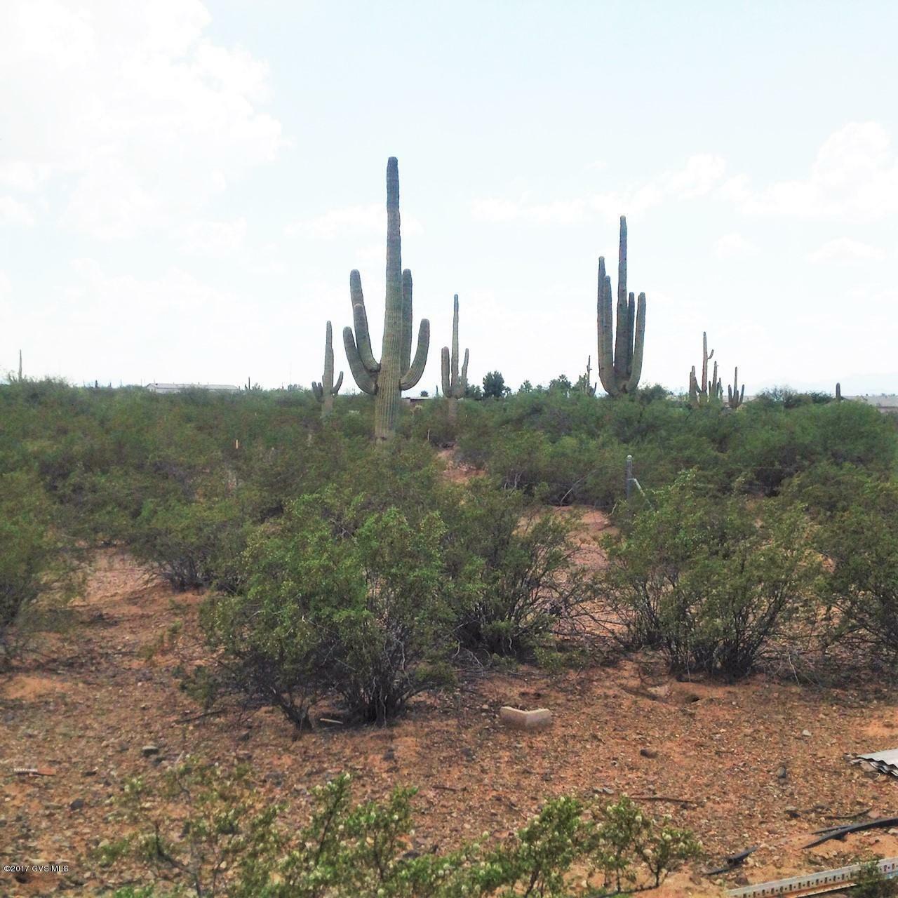 Property Photo:  16655 S Kolb Road  AZ 85629 