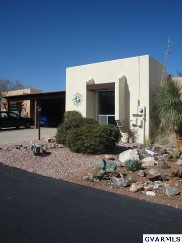 Property Photo:  2830 S Calle Trafalgar  AZ 85622 