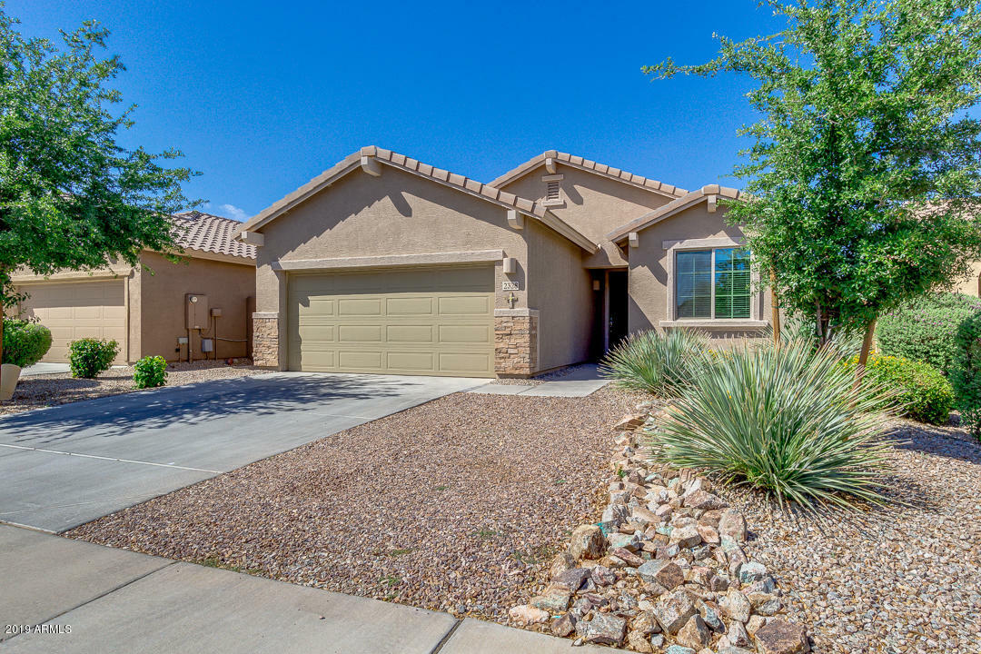 Property Photo:  2328 W Gold Dust Avenue  AZ 85144 