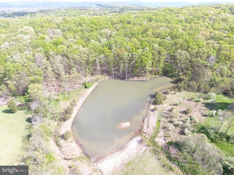 Property Photo: 4 Latigo Run Drive WV 26704