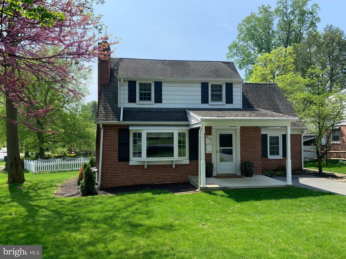 Property Photo: 972 Skyline Drive PA 17601