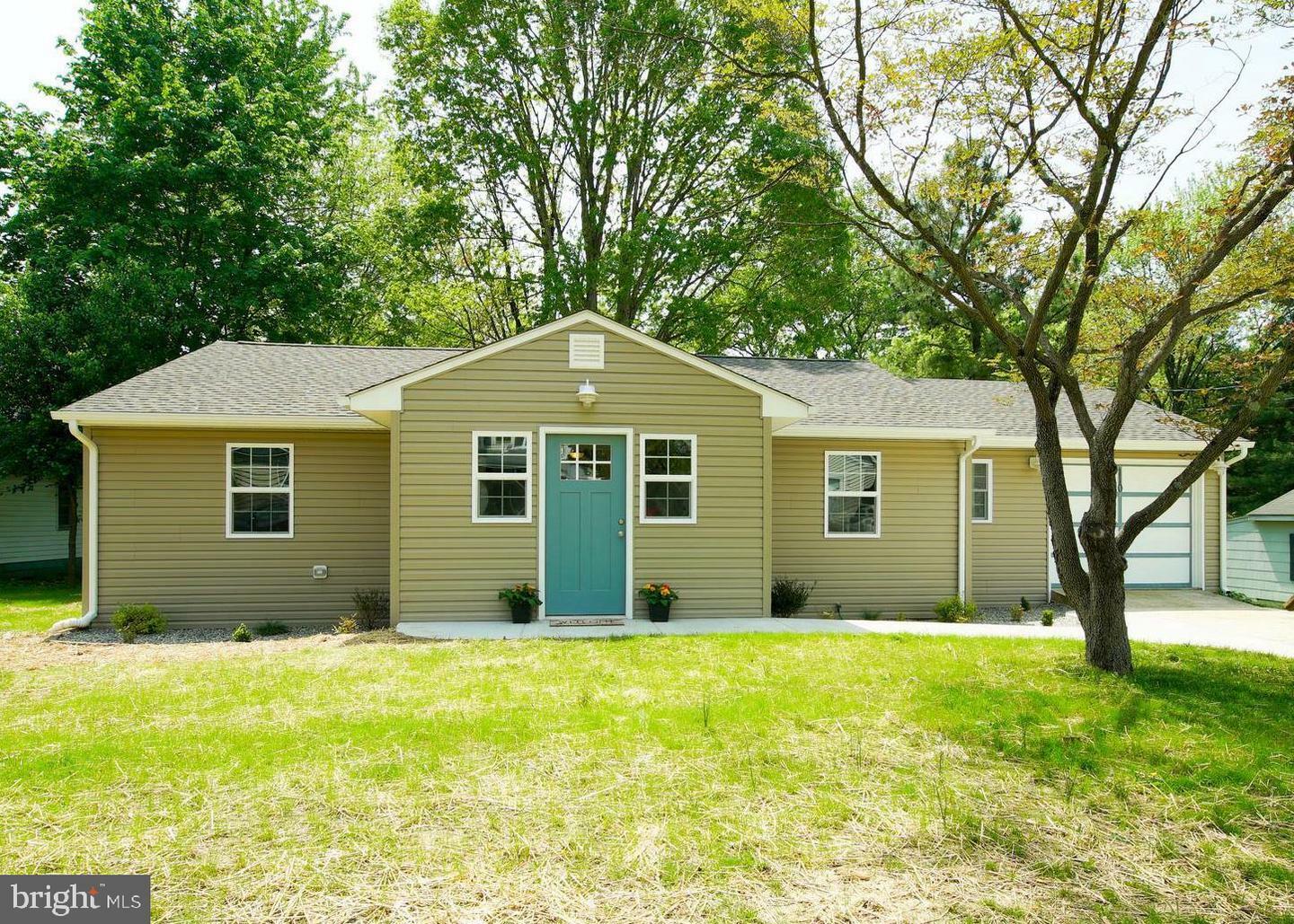 Property Photo: 110 Cemetery Lane MD 21623