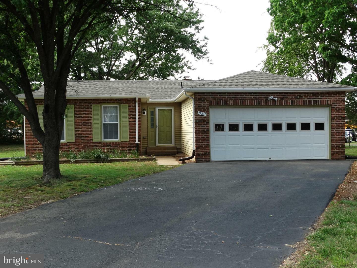 Property Photo:  11812 Buchanan Court  VA 22407 