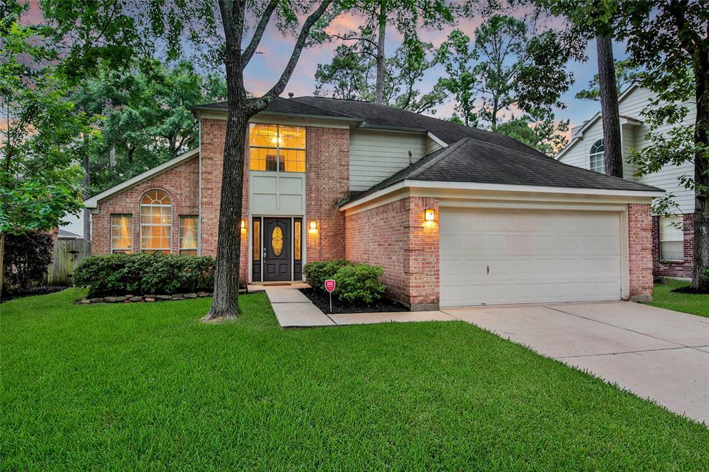 23 Sweetdream Place  The Woodlands TX 77381 photo