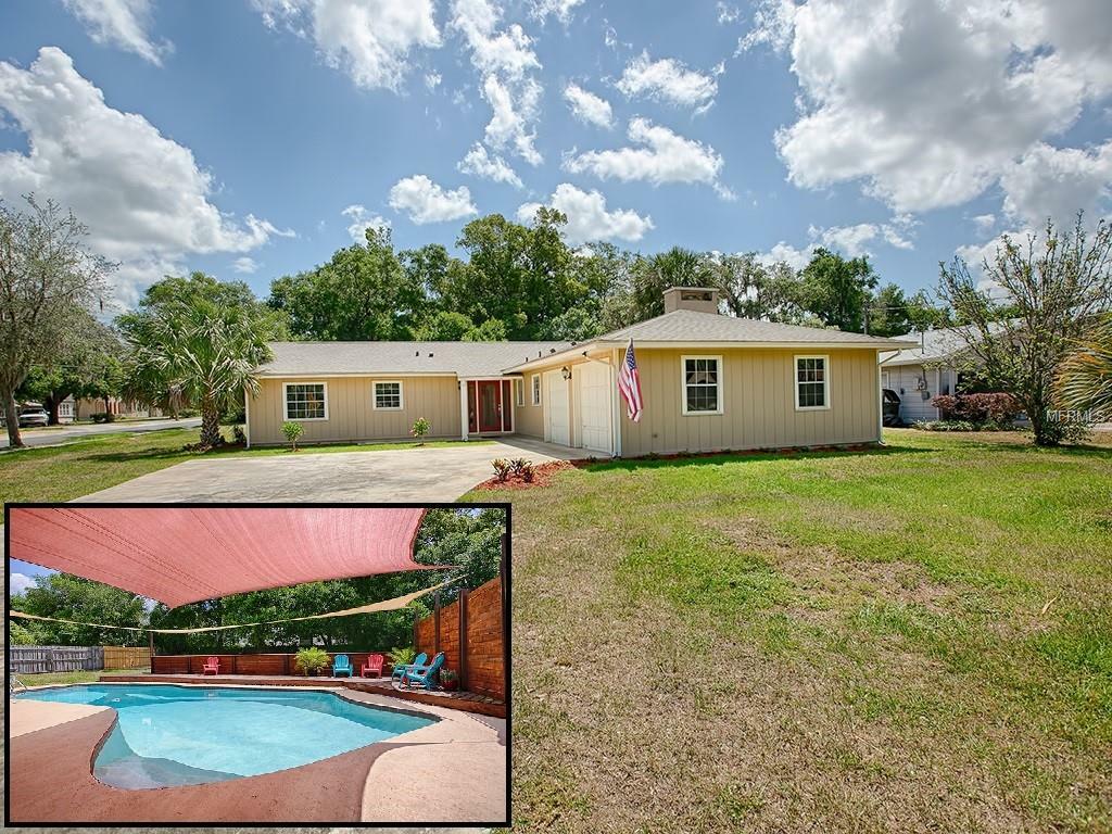 Property Photo:  1201 Chesterfield Court  FL 32726 