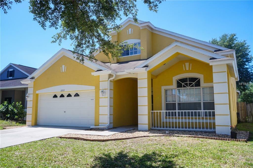 Property Photo:  12713 Bramfield Drive  FL 33579 