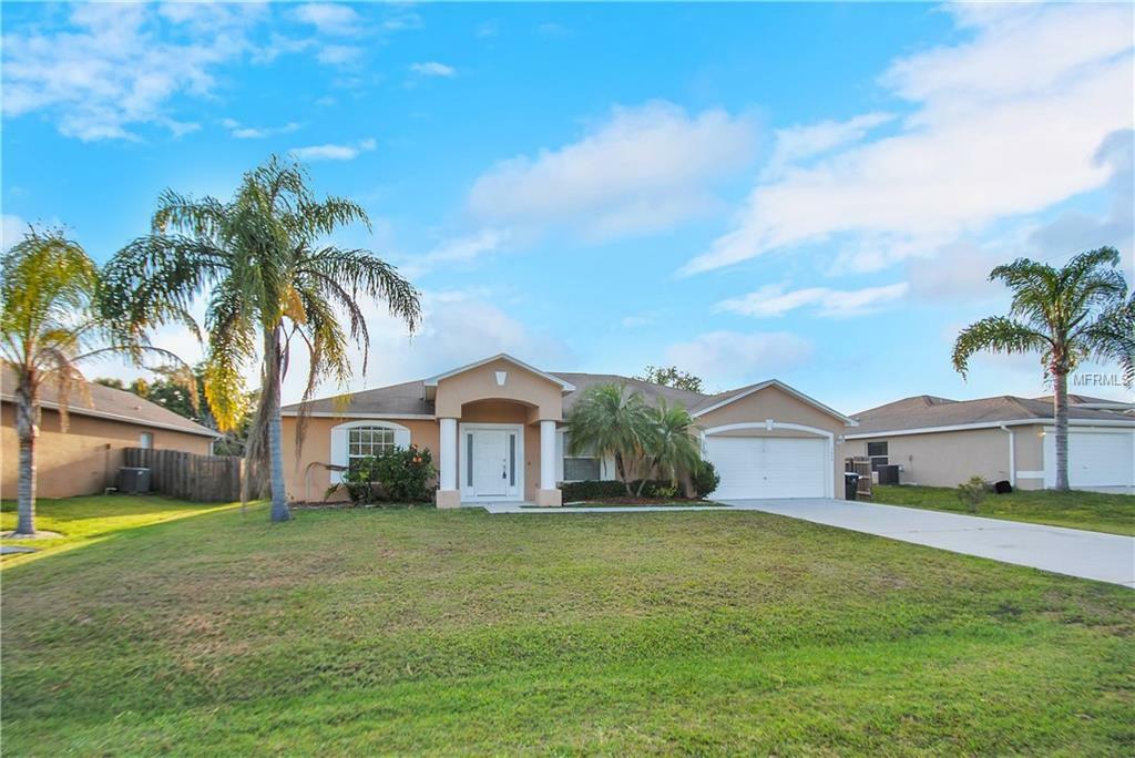 Property Photo:  1654 Barnes Avenue NW  FL 32907 