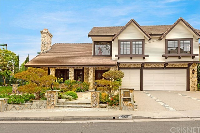 Property Photo:  6023 Woodland View Drive  CA 91367 