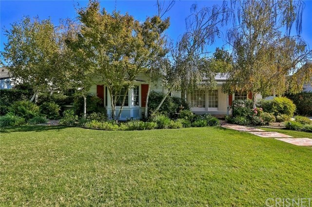 Property Photo:  4534 Radford Avenue  CA 91607 