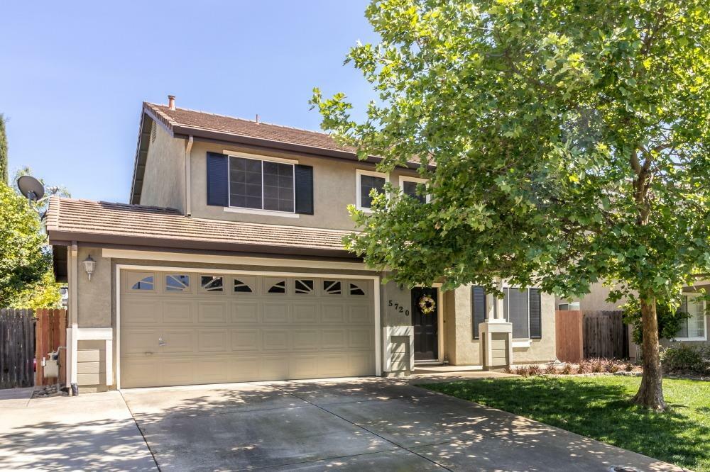 Property Photo:  5720 Jersey Drive  CA 95765 