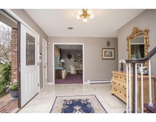 Property Photo: 49 Magnolia Rd MA 02067