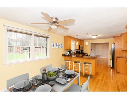 Property Photo: 8 Sturbridge Dr MA 01824