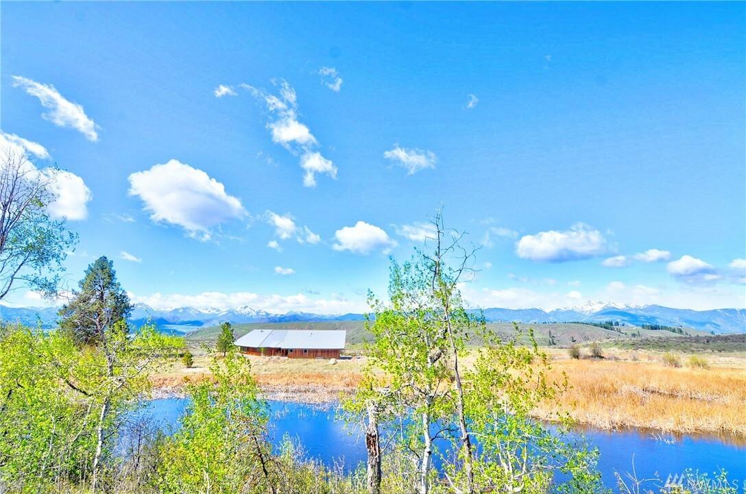 Property Photo:  325 Bear Creek Rd  WA 98862 