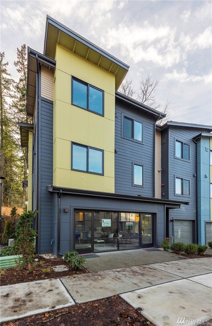 22841 SE 5th Ct  Sammamish WA 98074 photo