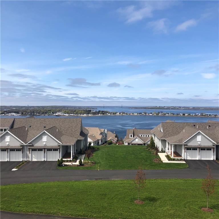 Property Photo: 33 Yardarm Dr RI 02878