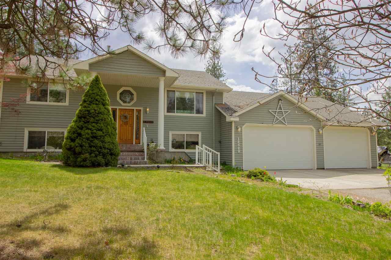 Property Photo:  12829 W Suncrest Dr  WA 99026 